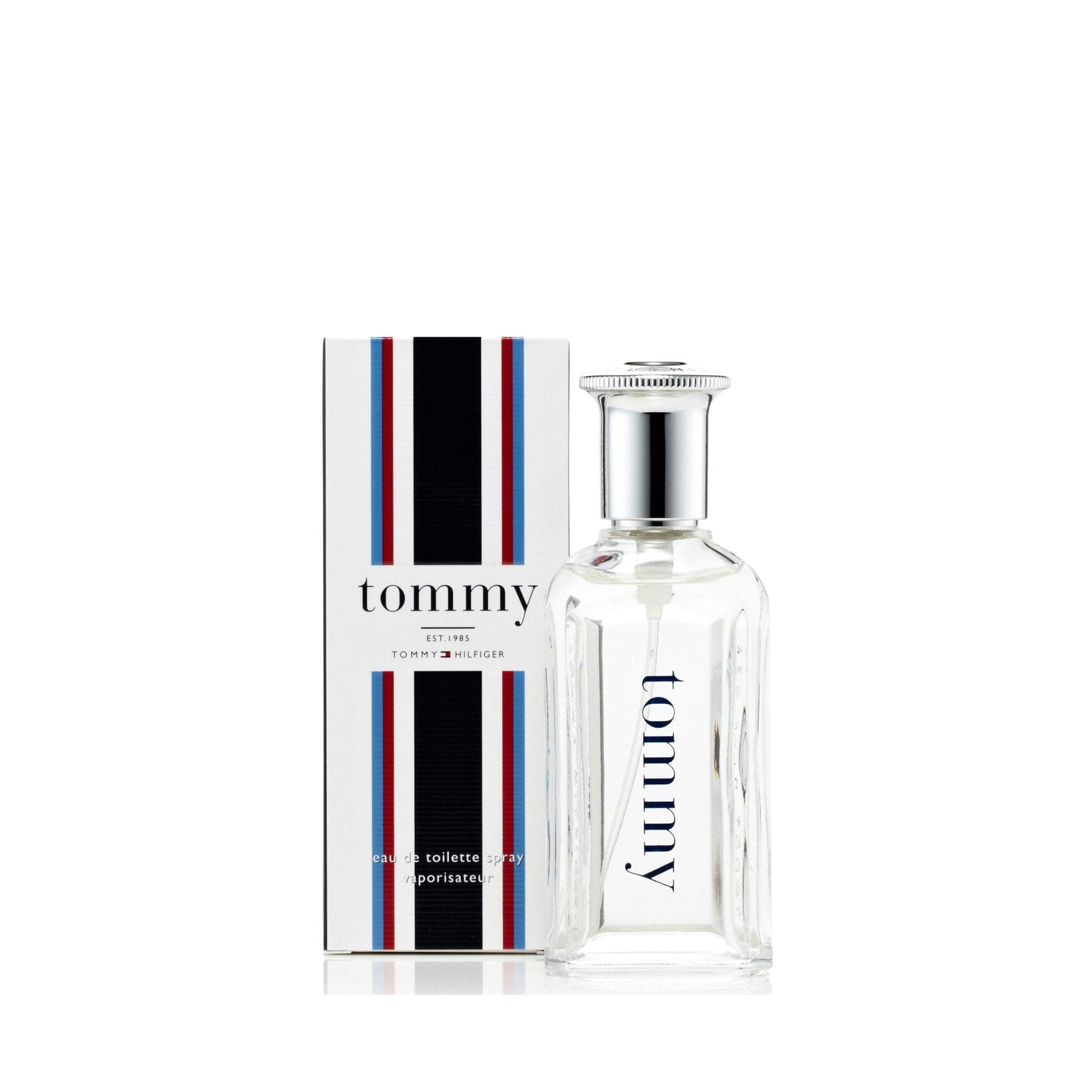 Tommy Hilfiger EDT 30 ML (H)