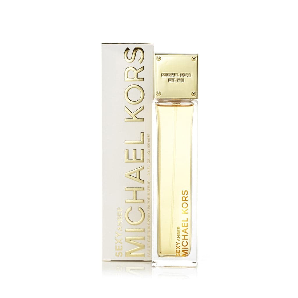Sexy Amber Michael Kors EDP 100 ML (M)