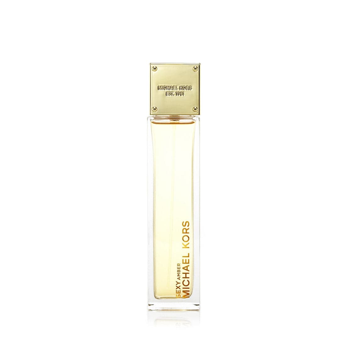 Sexy Amber Michael Kors EDP 100 ML (M) 2