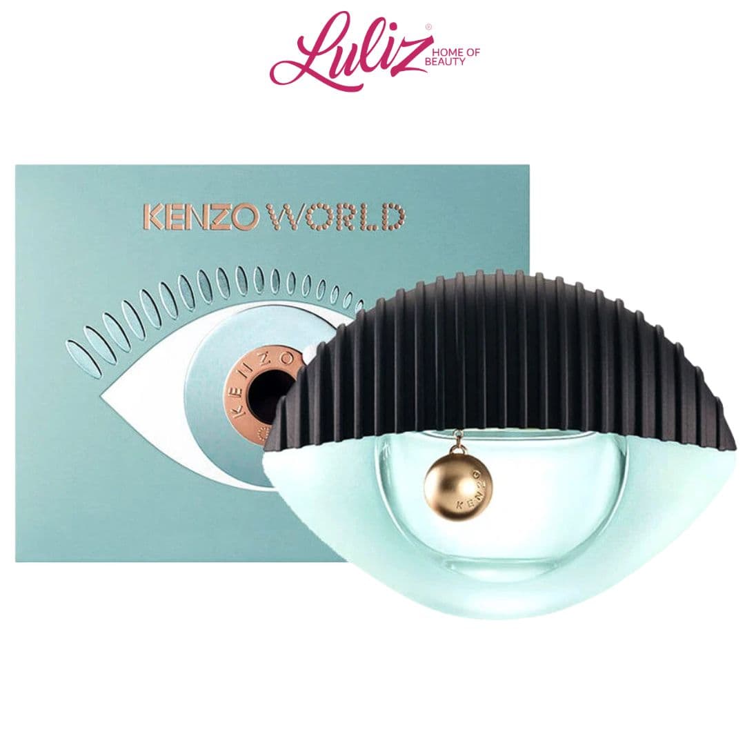 World Kenzo EDP 75 ML (M)