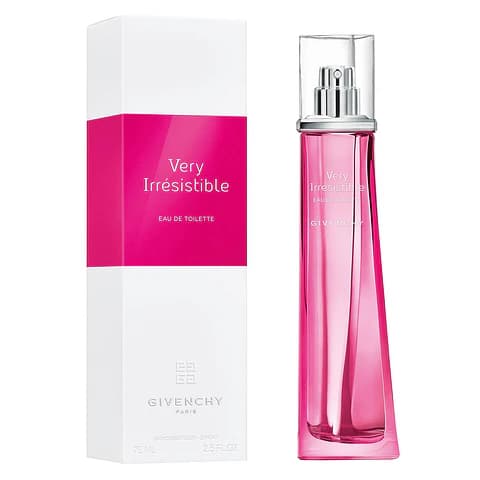 Very Irresistible Givency Edt 75ML Mujer