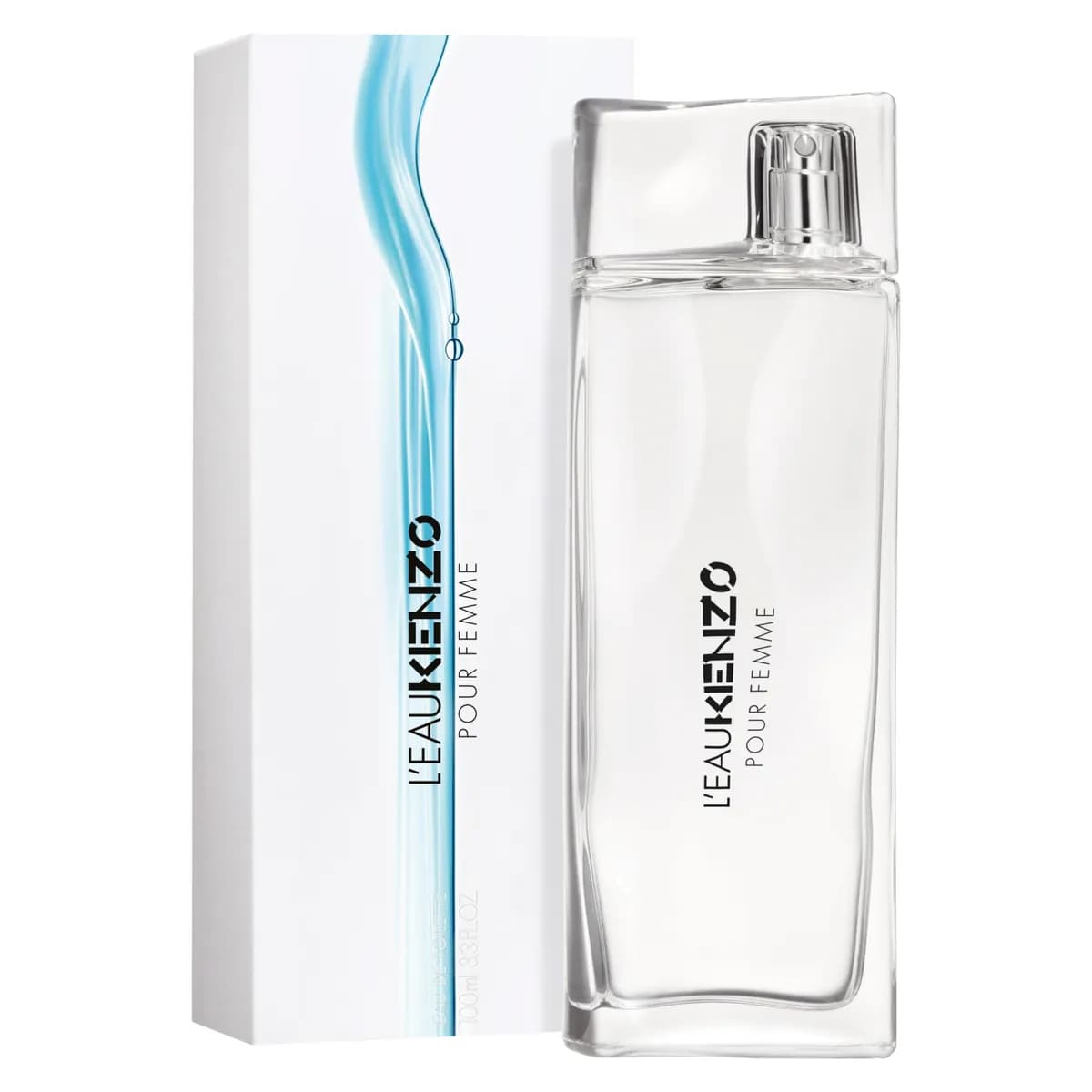 Kenzo Leau Kenzo 100ML EDT Mujer