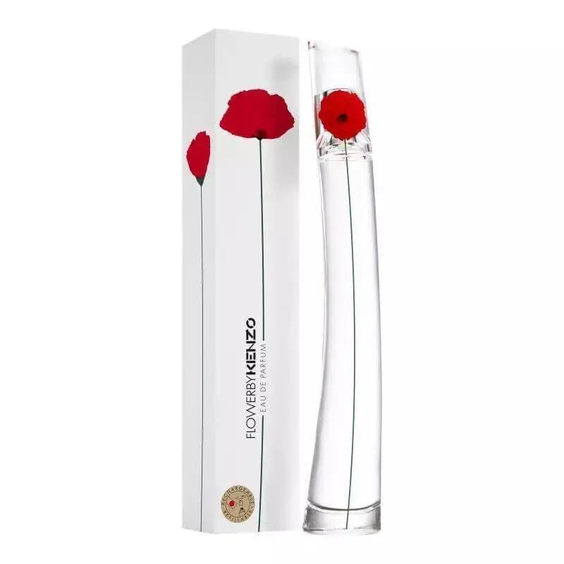 Refillable Ken30ff Kenzo EDP 100 ML (M)