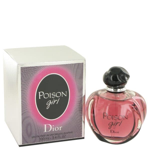 Poison Girl Christian Dior (Tester) EDP 100 ML (M)