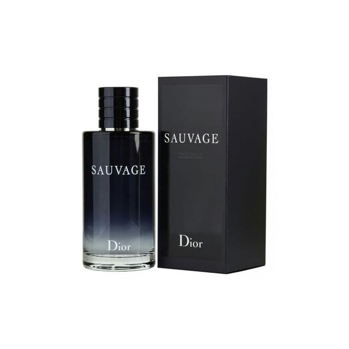Sauvage Christian Dior EDT 200 ML (H)