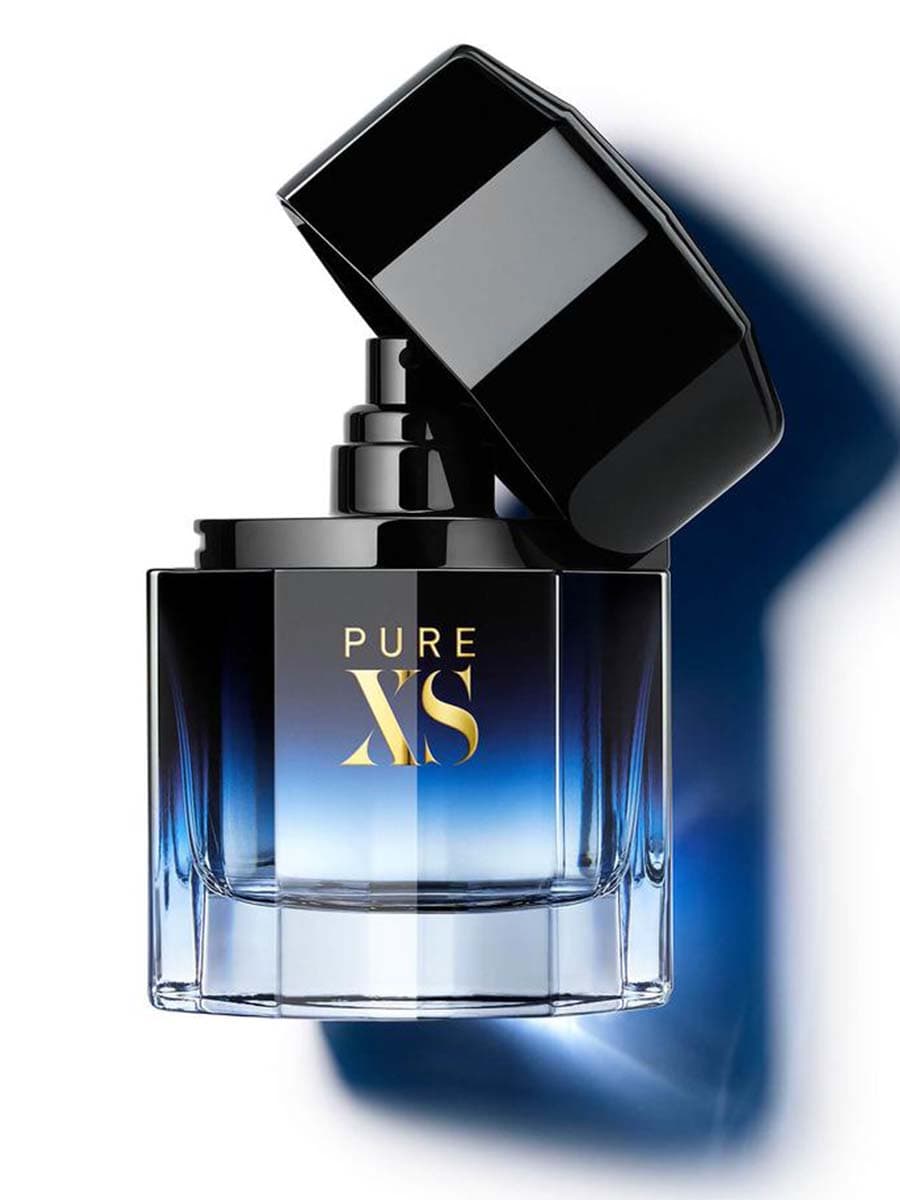 Pure Xs Paco Rabanne EDT 50 ML (H) 2