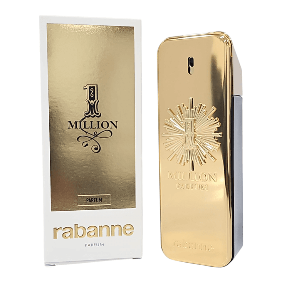 One Million Parfum Paco Rabanne 100 ML (H)