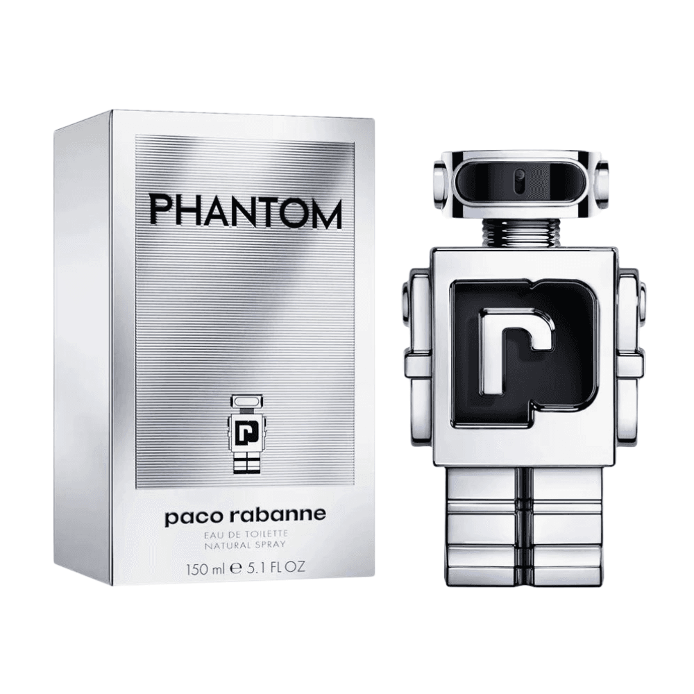 Phantom Paco Rabanne EDT 150 ML (H)