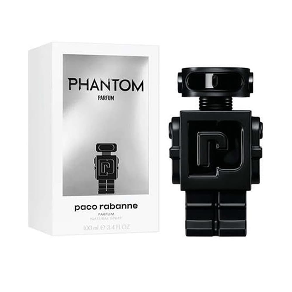 Phantom Parfum Paco Rabanne 100 ML (H)