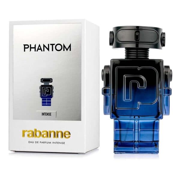 Phantom Intense Paco Rabanne EDP 100 ML (H)