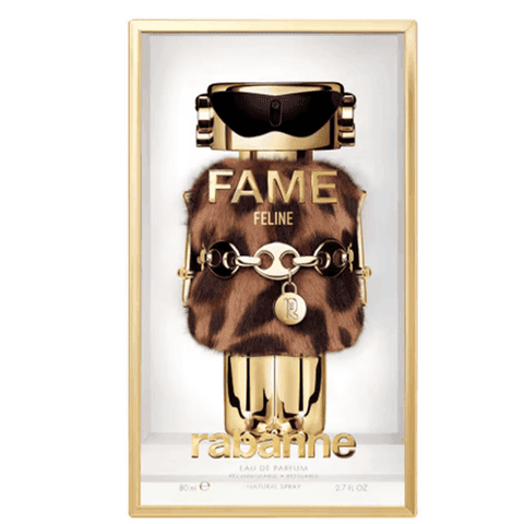 PACO RABANNE FAME FELINE EDP 80ML (M)