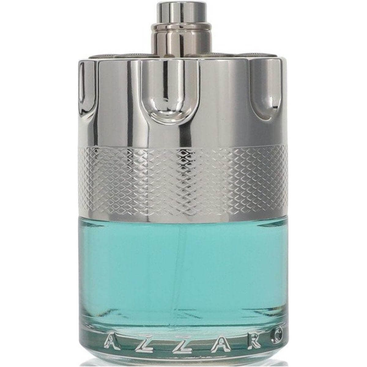 Wanted Tonic Azzaro (Tester) EDT 100 ML (H)