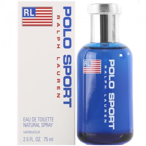 Polo Sport Ralph Lauren EDT 75 ML (H)