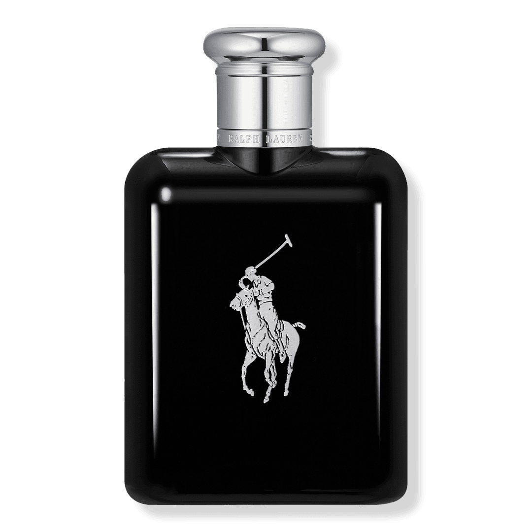 Polo Black Ralph Lauren EDT 75 ML (H)