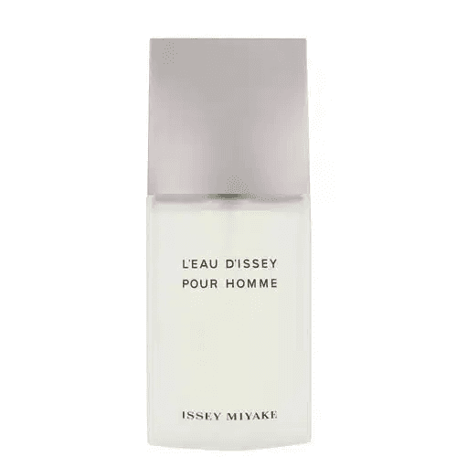 Tester Issey Miyake Edt 125ml Hombre