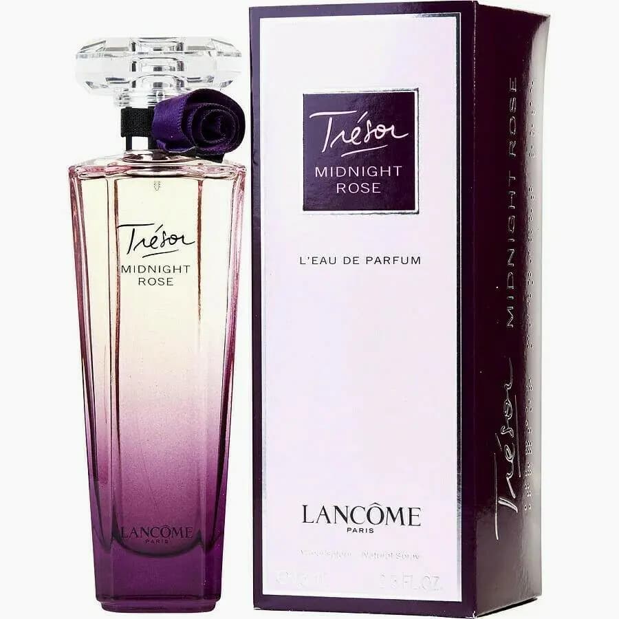 Tresor Midnight Rose Lancome EDP 30 ML (M)