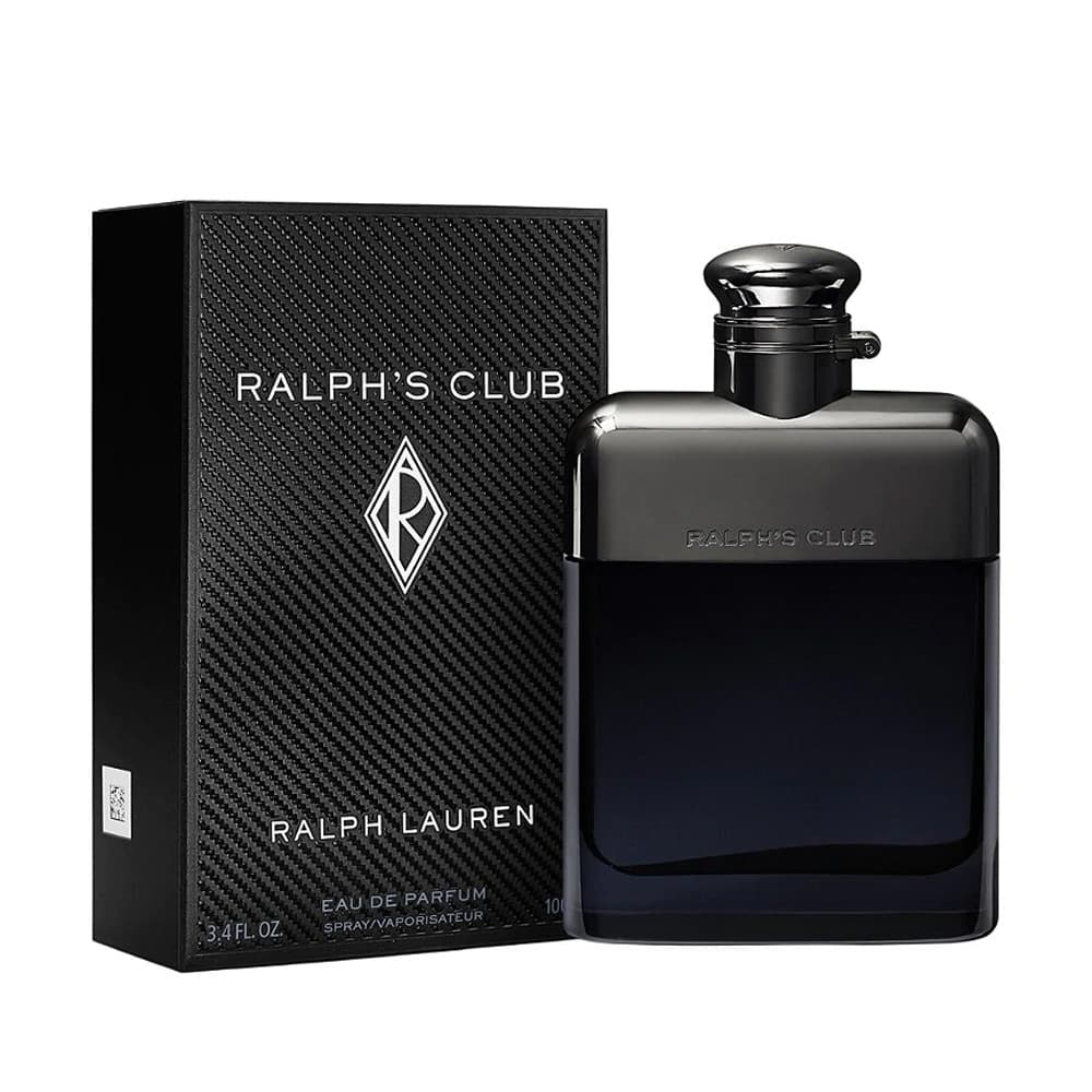Ralph's Club Ralph Lauren (Tester) EDP 100 ML (H)