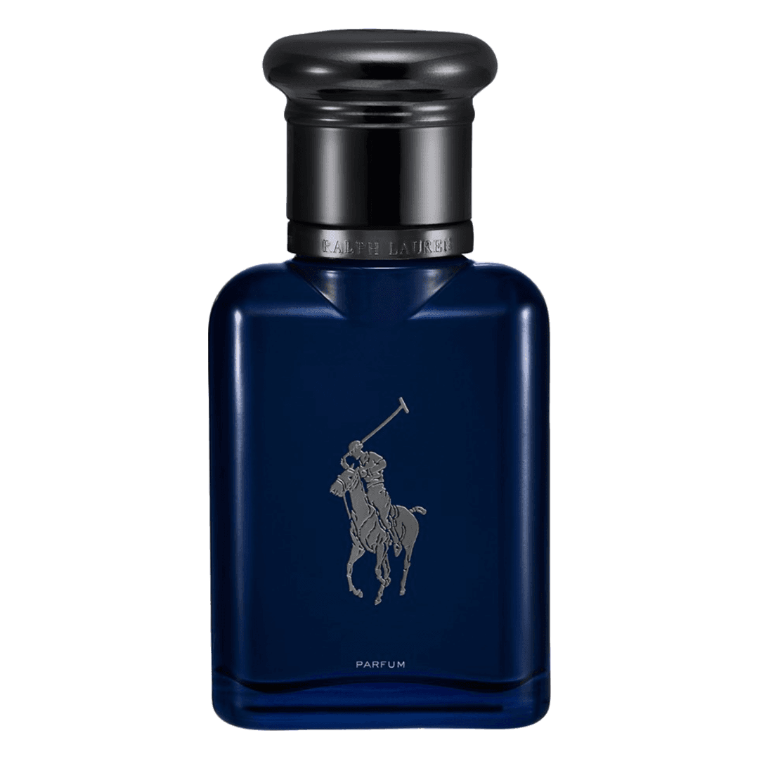 Polo Blue Parfum Recargable Ralph Lauren 40 ML (H) 2