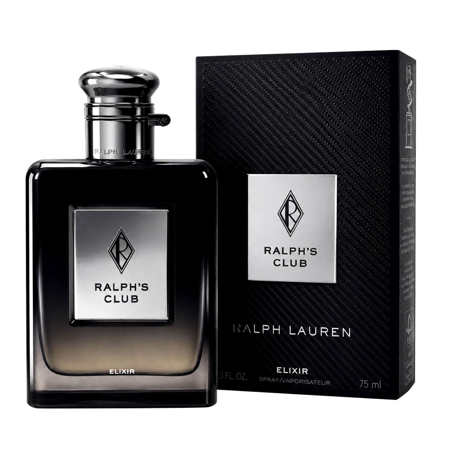 Ralph Club Elixir Ralph Lauren (Tester) EDT 75 ML (H)