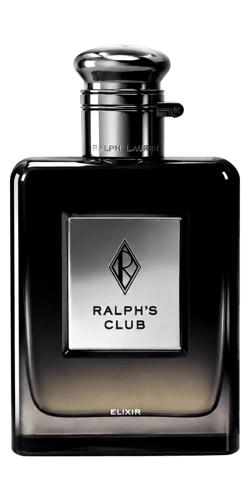 Ralph Club Elixir Ralph Lauren (Tester) EDT 75 ML (H) 2
