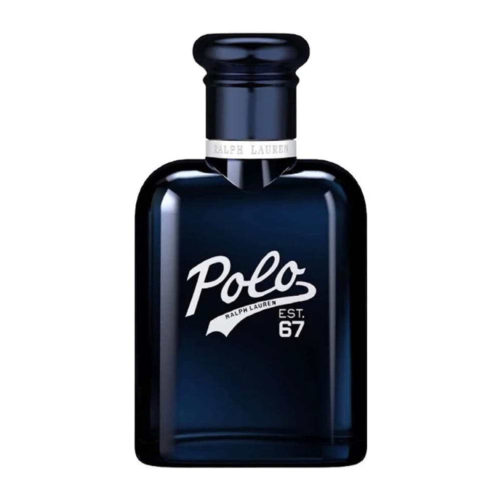 Polo Est 67 Ralph Lauren EDT 75 ML (H) 2