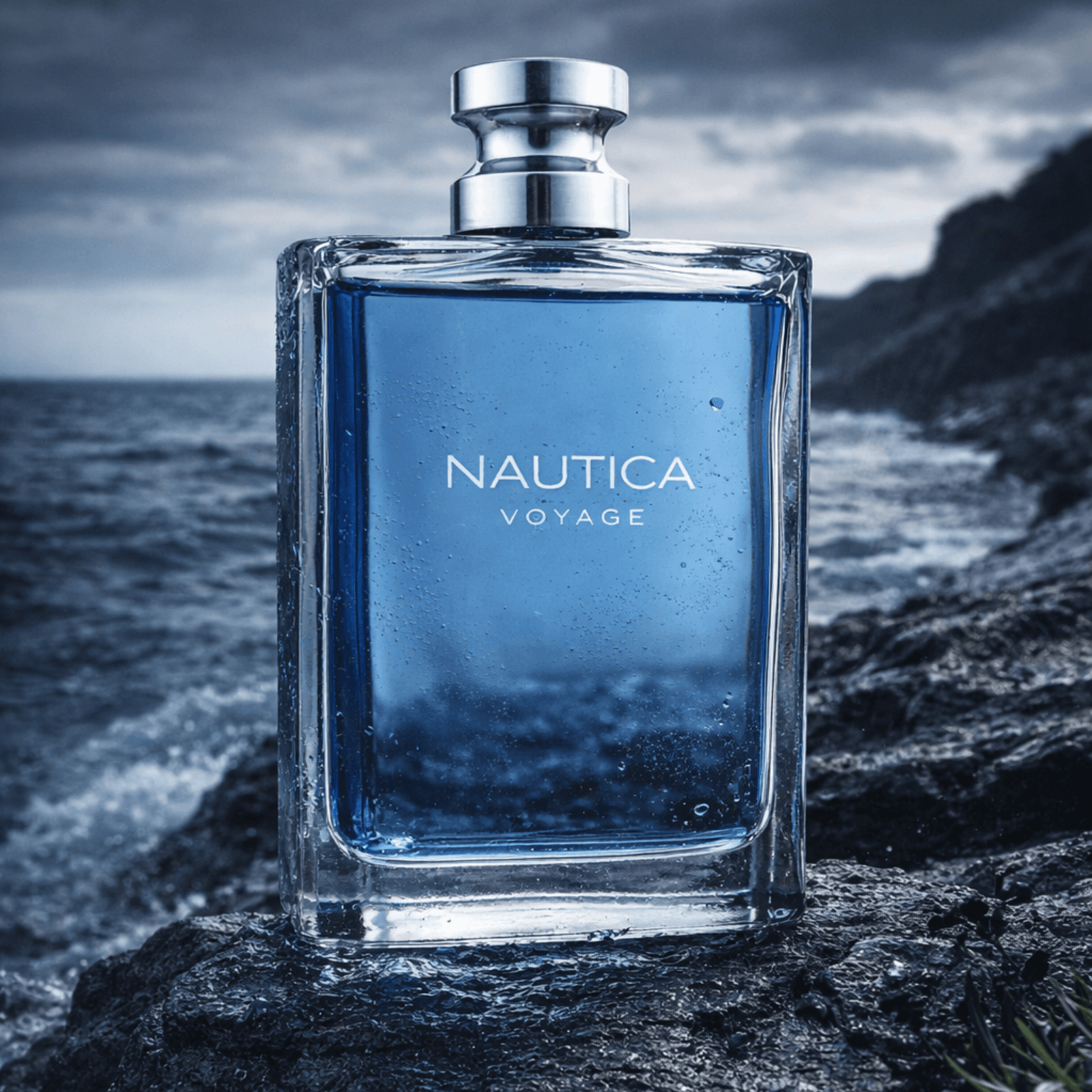 Nautica Voyage 200ML EDT (H) 2
