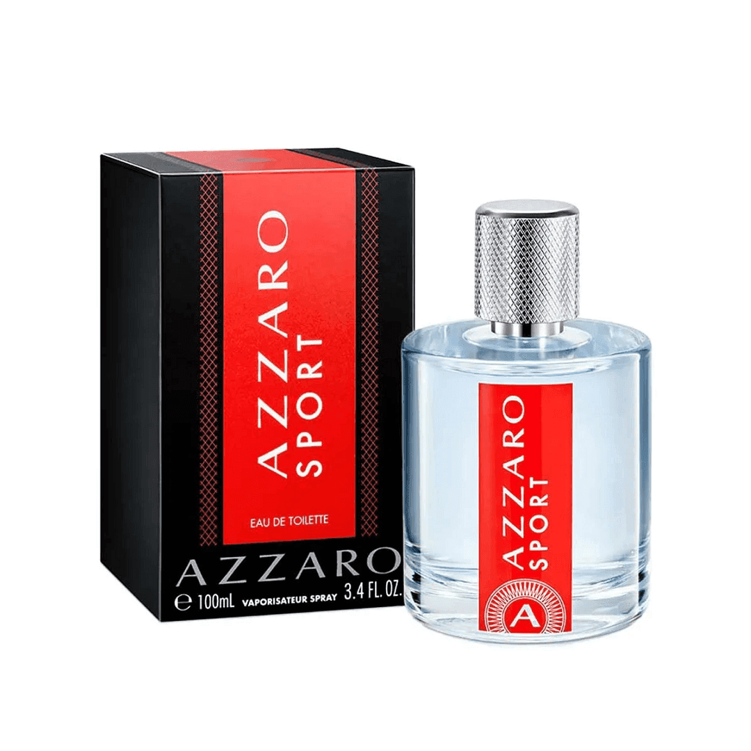 Sport Azzaro (H)