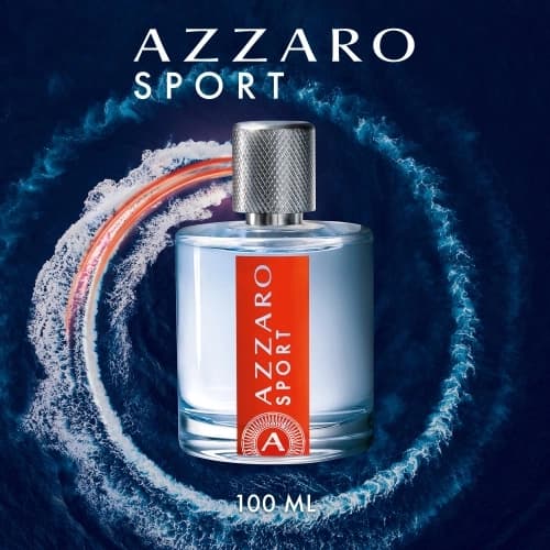 Sport Azzaro (H) 3