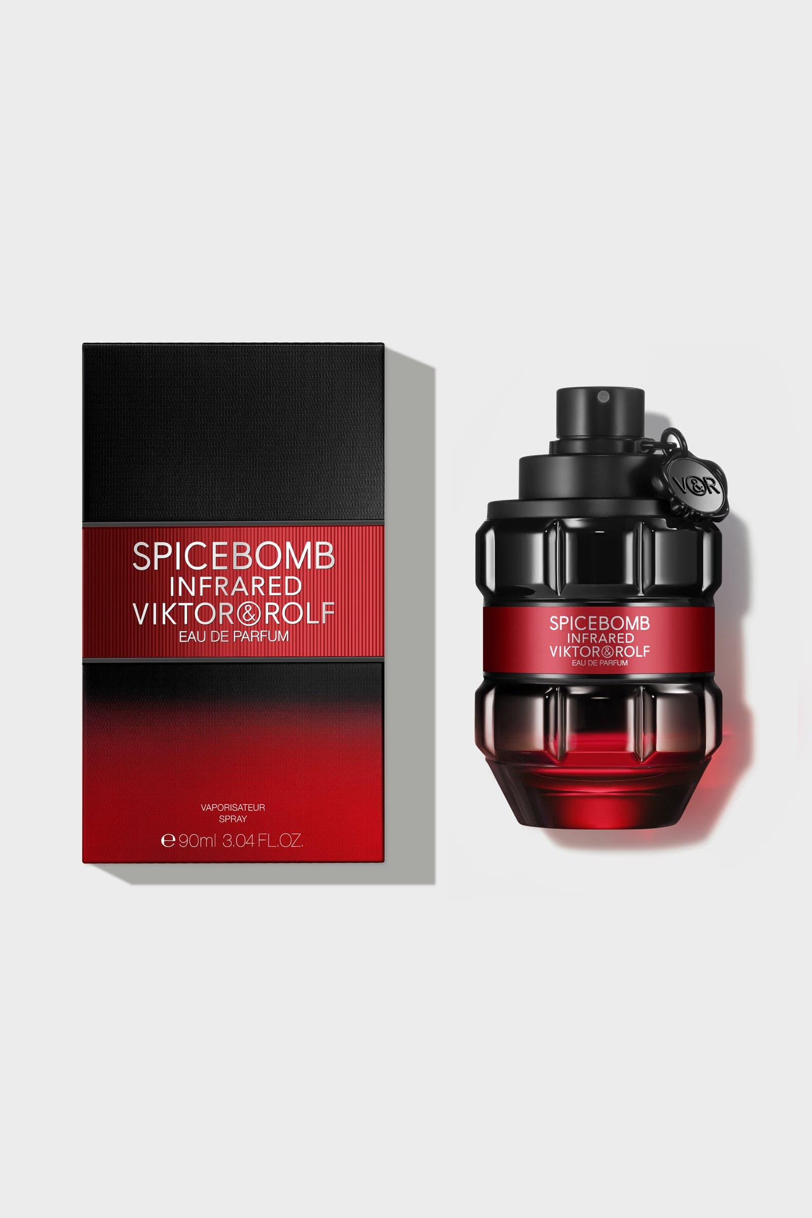 Spicebomb Infrared Viktor & Rolf EDP 90 ML (H)