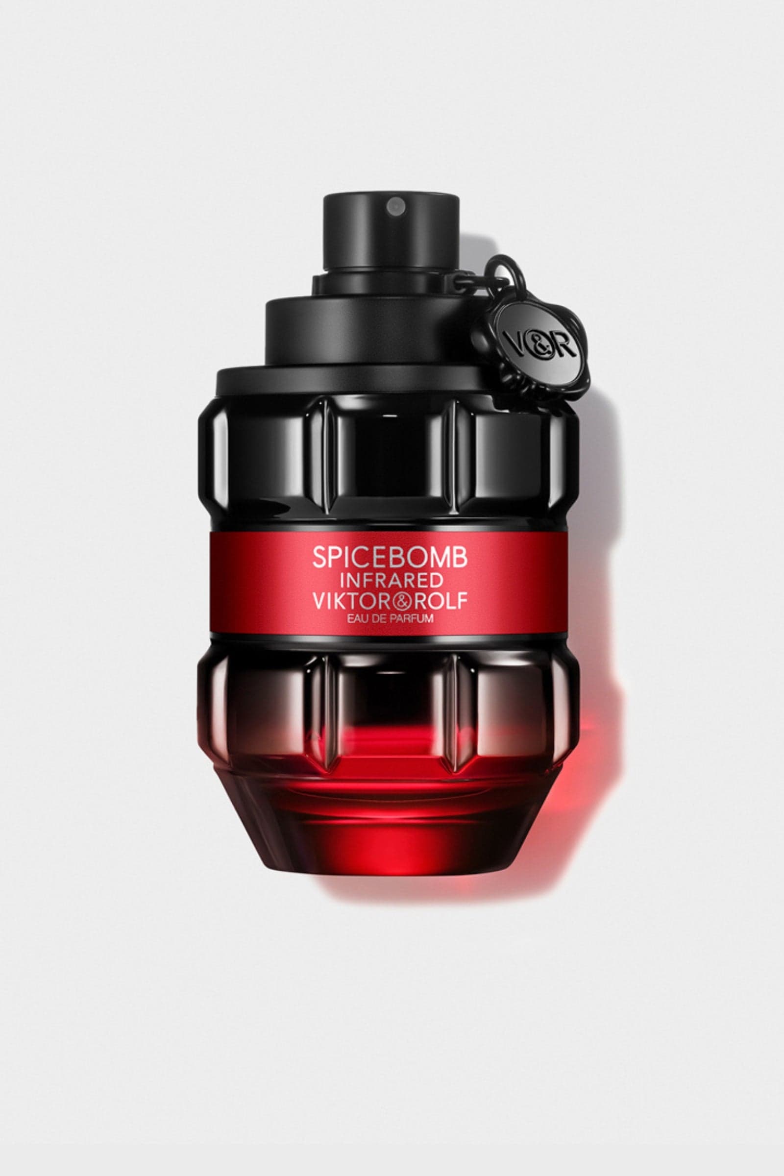 Spicebomb Infrared Viktor & Rolf EDP 90 ML (H) 2