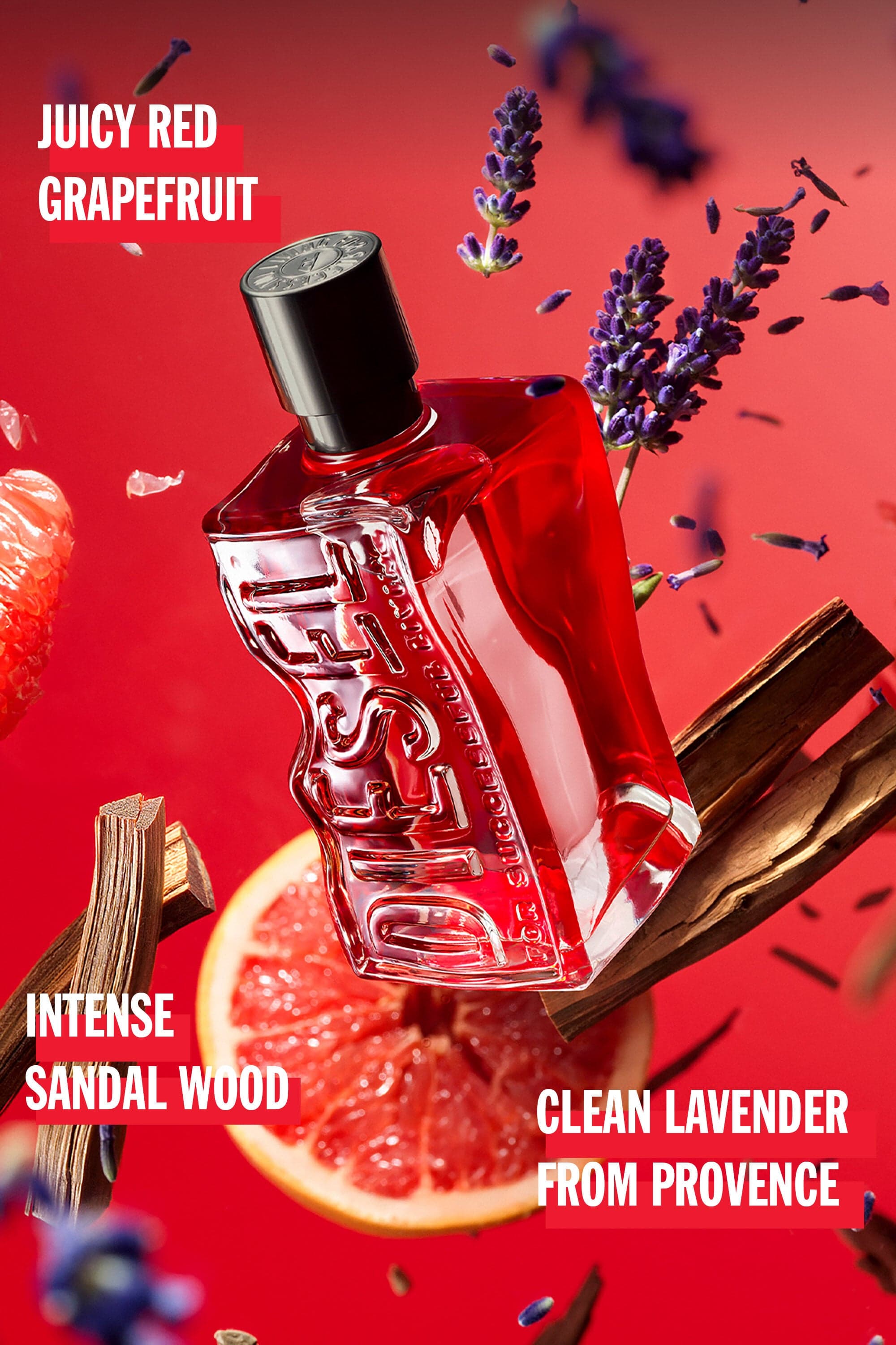 Red Diesel EDP 100 ML (H) 2
