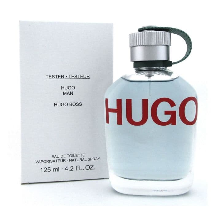 Super Hugo Hugo Boss (Tester) 125 ML (H)