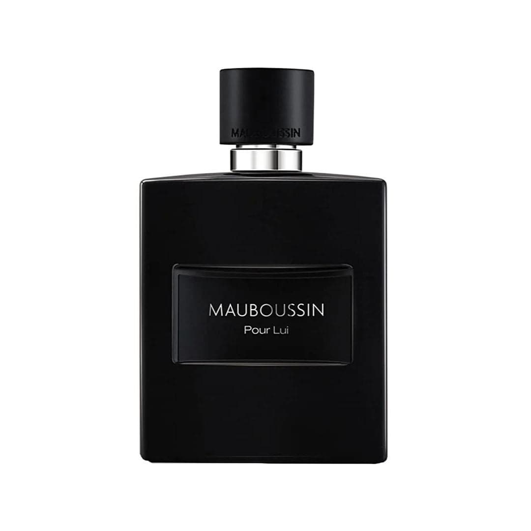Pour Lui In Black Mauboussin (H) 2