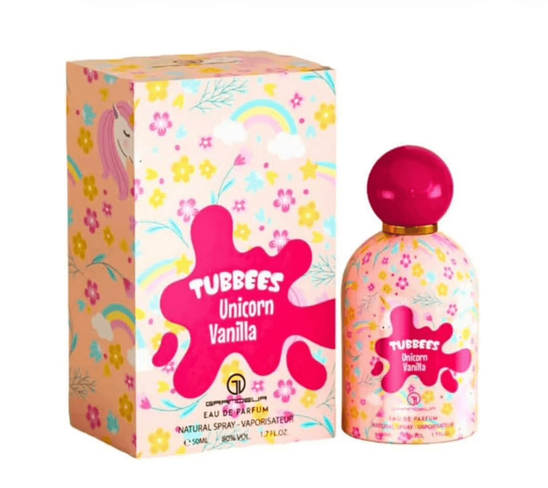 Unicorn Vanilla Grandeur EDP 50 ML (U)