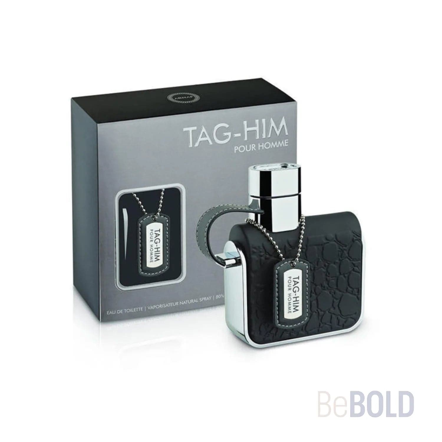 Tag Him Armaf EDP 100 ML (H)