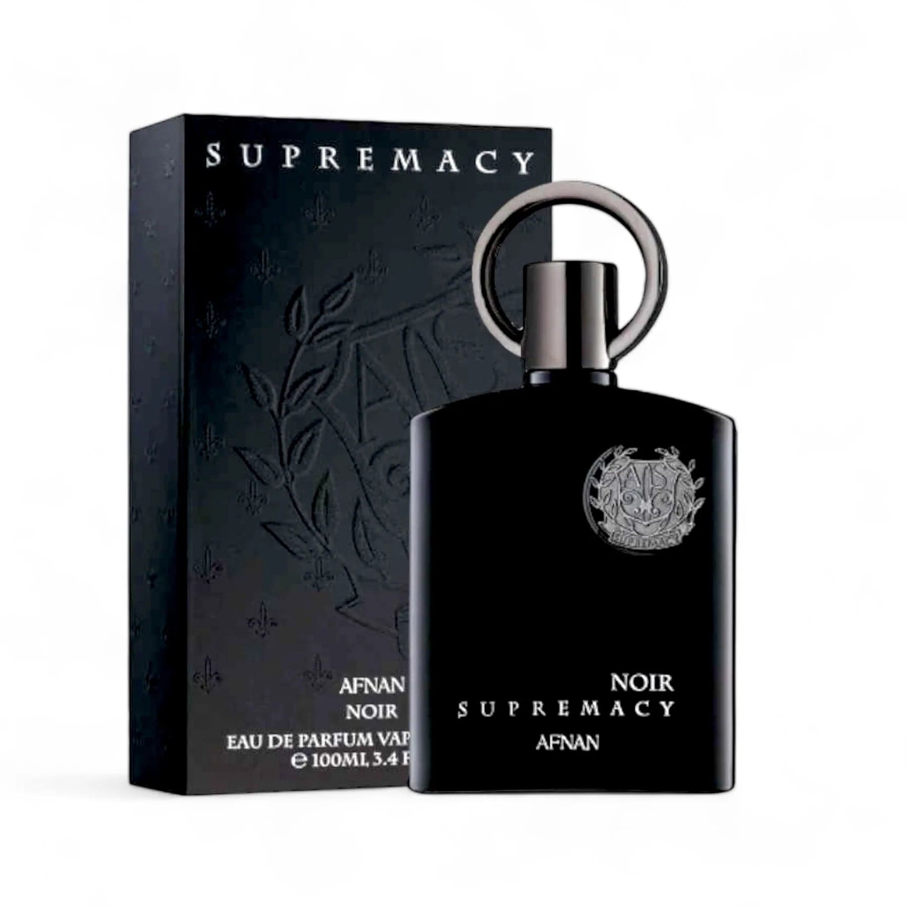 Supremacy Noir Afnan EDP 100 ML (H)
