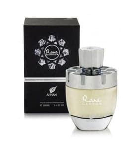 Rare Carbon Afnan EDP 100 ML (U)