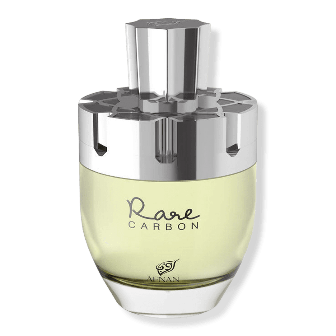 Rare Carbon Afnan EDP 100 ML (U) 2