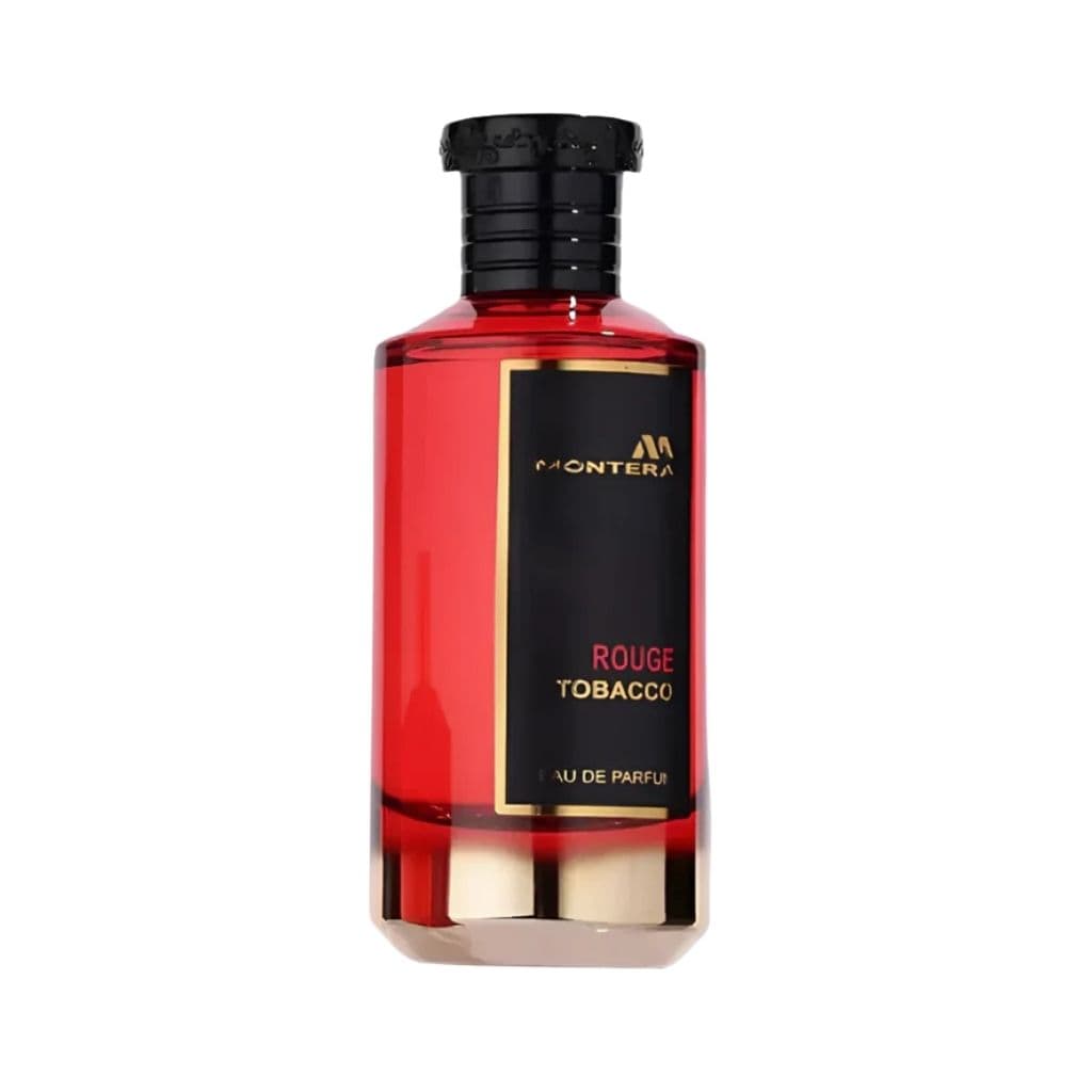 Perfume Rouge Tobacco Montera EDP 2