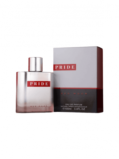 Pride Red Moon Fragrance World Ralph Lauren EDP 100 ML (H)
