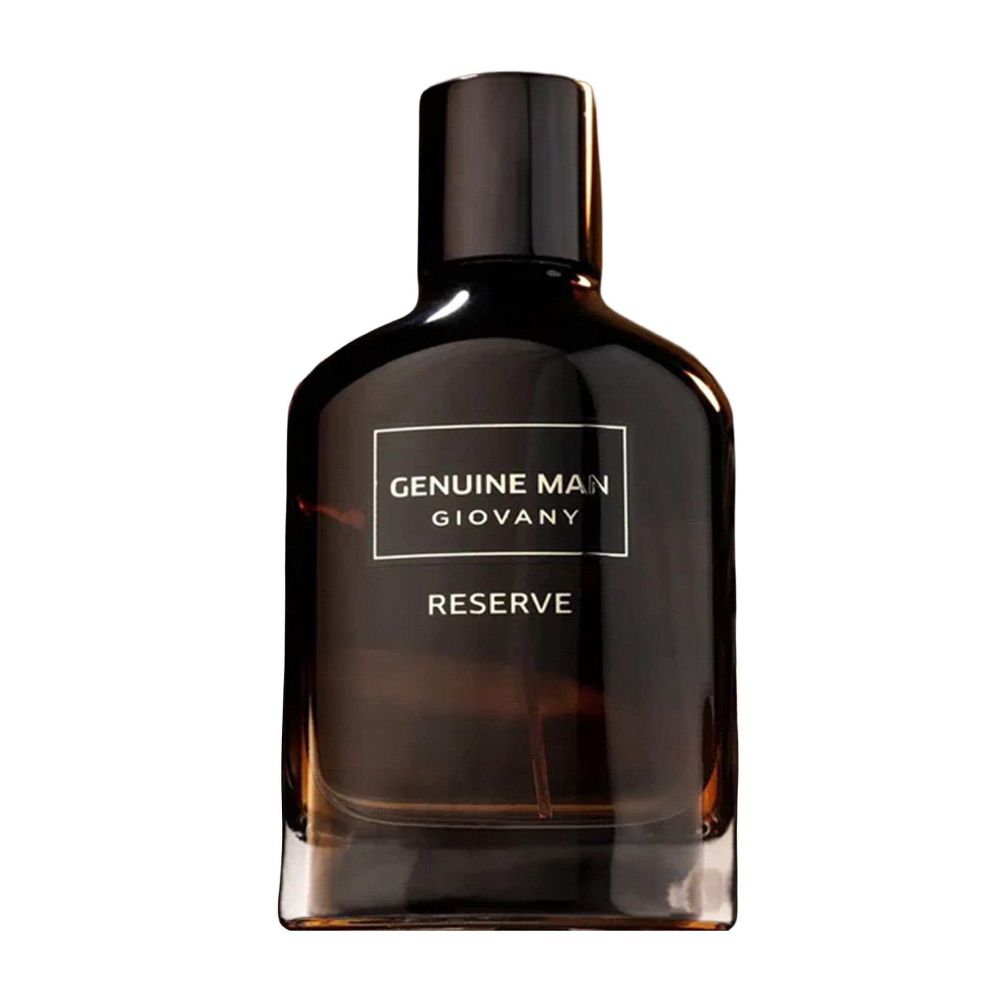 fragrance world  geniune man giovany reserve 10ml edp 2