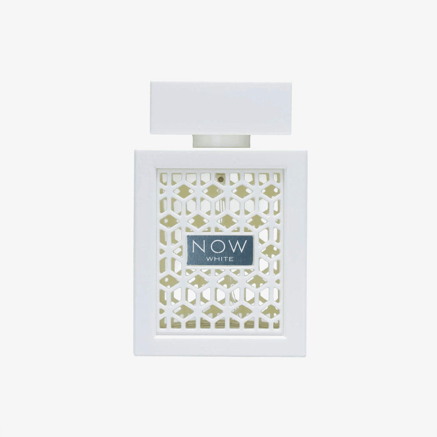 Rave Now White Lattafa EDP 100 ML (U) 2