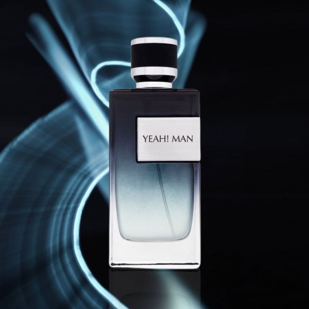 Yeah Parfum Maison Alhambra 100 ML (H) 2