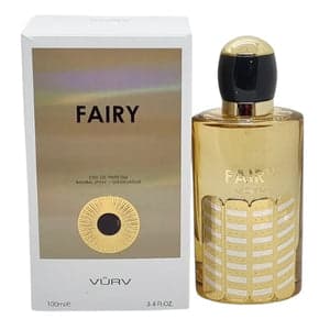 LATTAFA VURV FAIRY EDP 100ML (M) 2