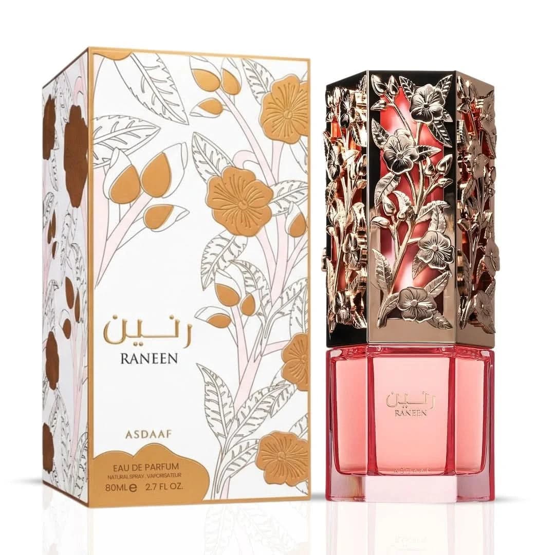 Raneen Asdaaf EDP 80 ML (M)