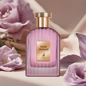 Perfume Rose Origami Maison Alhambra EDP 100 ML (M) 2