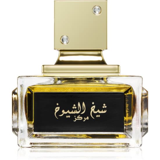 Sheikh Shuyukh Concentrated Lattafa EDP 100 ML (U)