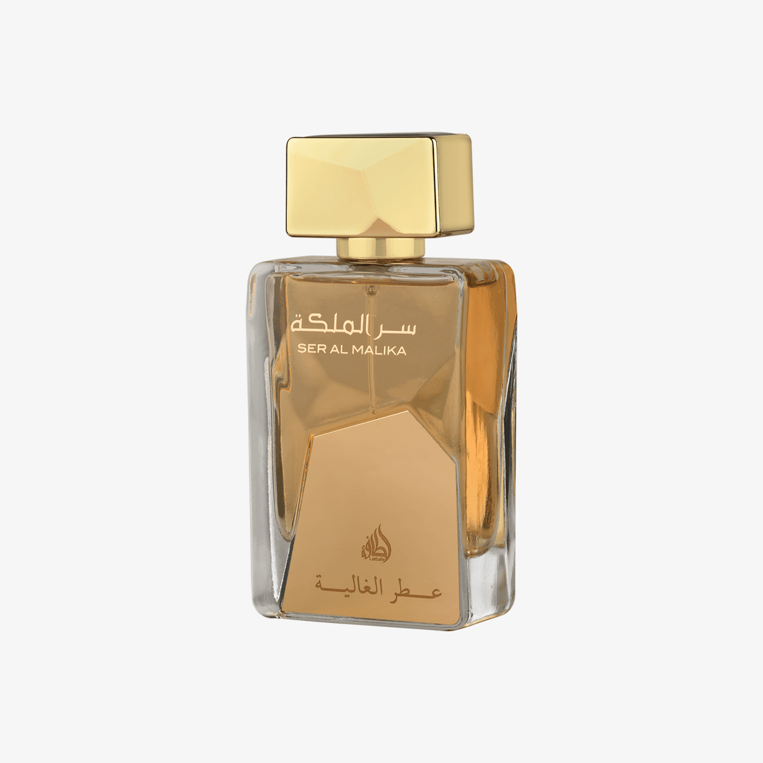 Ser Al Malika Lattafa EDP 100 ML (U) 2