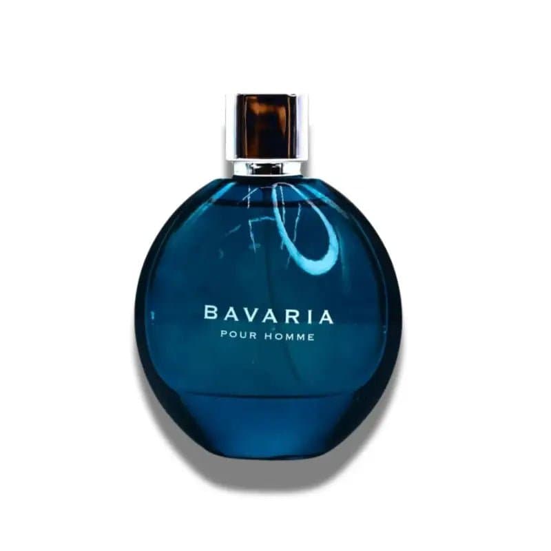 Fragance World Bavaria Pour Homme EDP 100 ML (H) 2