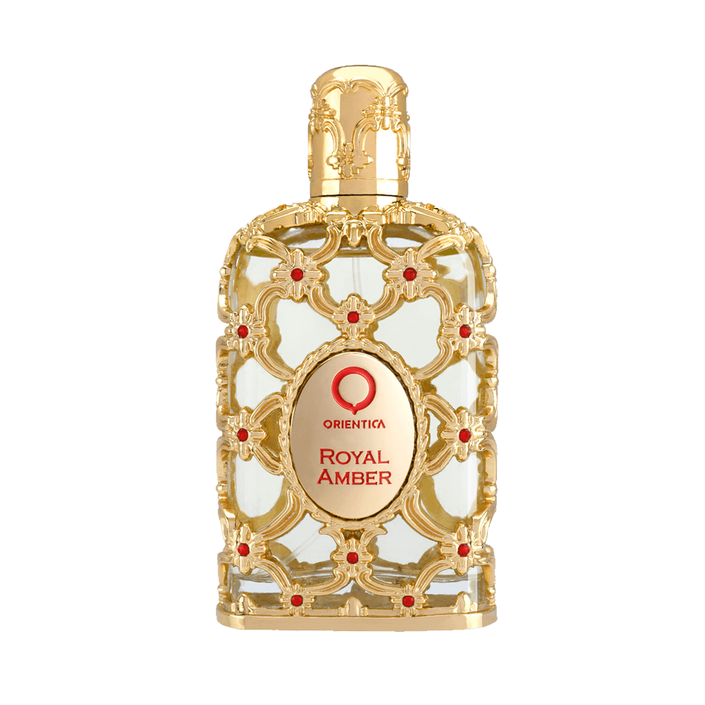 Royal Amber Orientica EDP 80 ML (U) 2